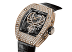 Richard Mille - RM 051 - Tourbillon Michelle Yeoh