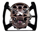 Richard Mille - RM 052 - Tourbillon Skull