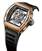 Richard Mille - RM 052 - Tourbillon Skull