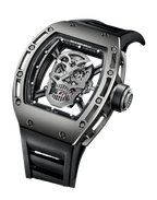 Richard Mille - RM 053 - Tourbillon Pablo Mac Donough