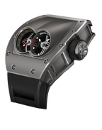 Richard Mille - RM 056 - Tourbillon Chronograph Sapphire