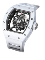 Richard Mille - RM 039 - Manual Winding Tourbillon Chronograph Aviation