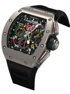 Richard Mille - RM 36-01 - Manual Winding Tourbillon G-sensor Sébastien Loeb