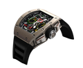 Richard Mille - RM 11-02 - Automatic Flyback Chronograph Dual Time Zone