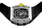 Richard Mille - RM 11-03 - Automatic Flyback Chronograph
