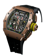 Richard Mille - RM 35-02 - Automatic Rafael Nadal