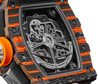 Richard Mille - RM 11-03 - Automatic Flyback Chronograph McLaren