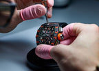 Richard Mille - RM 11-03 - Automatic Flyback Chronograph McLaren