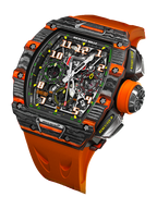 Richard Mille - RM 71-01 - Automatic Tourbillon Talisman