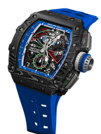 Richard Mille - RM 71-02 - Automatic Tourbillon Talisman