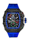 Richard Mille - RM 11-04 - Automatic Winding Flyback Chronograph Roberto Mancini