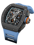 Richard Mille - RM 27-04 - Manual Winding Tourbillon Rafael Nadal