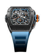 Richard Mille - RM 11-05 - Automatic Flyback Chronograph GMT