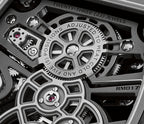 Richard Mille - RM 17-01 - Manual Winding Tourbillon