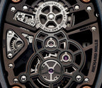 Richard Mille - RM 17-01 - Manual Winding Tourbillon