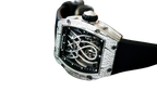 Richard Mille - RM 19-01 - Tourbillon Spider