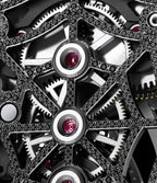 Richard Mille - RM 19-01 - Tourbillon Spider
