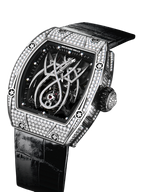 Richard Mille - RM 11-02 - Automatic Flyback Chronograph Dual Time Zone