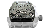 Richard Mille - RM 19-02 - Tourbillon Fleur