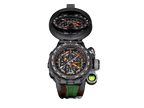 Richard Mille - RM 25-01 - Manual Winding Tourbillon Chronograph Adventure