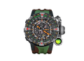 Richard Mille - RM 25-01 - Manual Winding Tourbillon Chronograph Adventure