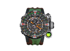 Richard Mille - RM 25-01 - Manual Winding Tourbillon Chronograph Adventure