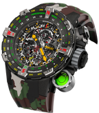 Richard Mille - BONBON COLLECTION - Automatic Winding Calibres