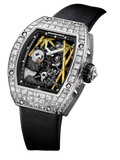 Richard Mille - RM 26-01 - Tourbillon Panda