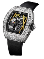 Richard Mille - RM 26-01 - Tourbillon Panda