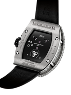 Richard Mille - RM 26-01 - Tourbillon Panda
