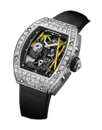 Richard Mille - RM 036 - Tourbillon