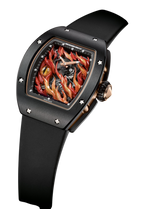 Richard Mille - RM 26-02 - Tourbillon Evil Eye