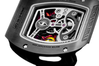 Richard Mille - RM 26-02 - Tourbillon Evil Eye