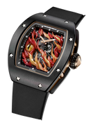 Richard Mille - RM 27-02 - Tourbillon Rafael Nadal