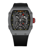 Richard Mille - RM 27-01 - Tourbillon Rafael Nadal