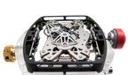 Richard Mille - RM 27-01 - Tourbillon Rafael Nadal