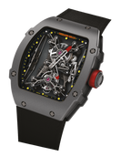 Richard Mille - RM 26-01 - Tourbillon Panda