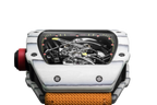 Richard Mille - RM 35-02 - Automatic Rafael Nadal