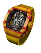 Richard Mille - RM 50-03 - Tourbillon Split-Seconds Chronograph McLaren F1