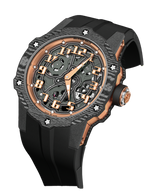 Richard Mille - RM 71-02 - Automatic Tourbillon Talisman