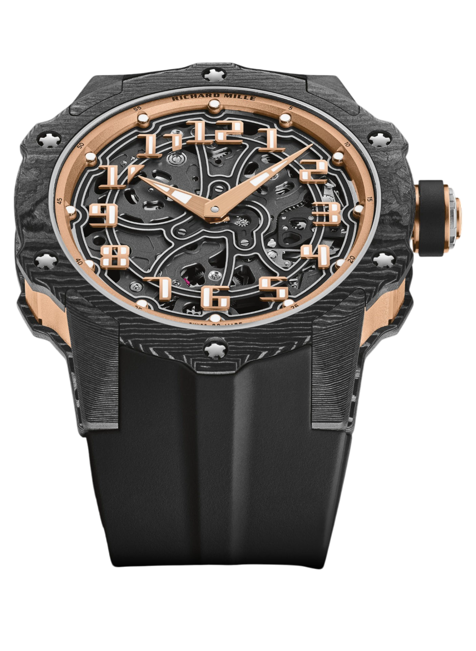 Richard Mille - RM 33-02 - Automatic