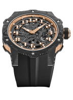 Richard Mille - RM 33-02 - Automatic