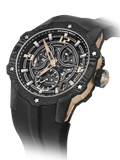 Pre-owned Richard Mille, RM 33-03, Automatic Winding