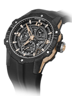 Pre-owned Richard Mille, RM 33-03, Automatic Winding