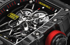 Richard Mille - RM 35-01 - Rafael Nadal