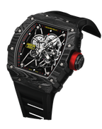 Richard Mille - RM 50-01 - Tourbillon Romain Grosjean