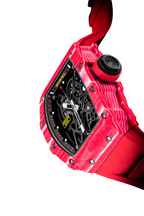 Richard Mille - RM 35-02 - Automatic Rafael Nadal