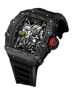 Richard Mille - RM 50-02 - Tourbillon Split-Seconds Chronograph ACJ