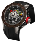 Richard Mille - RM 61-01 - Manual Winding Yohan Blake