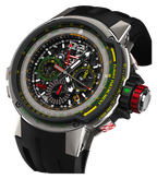 Richard Mille - RM 35-01 - Rafael Nadal